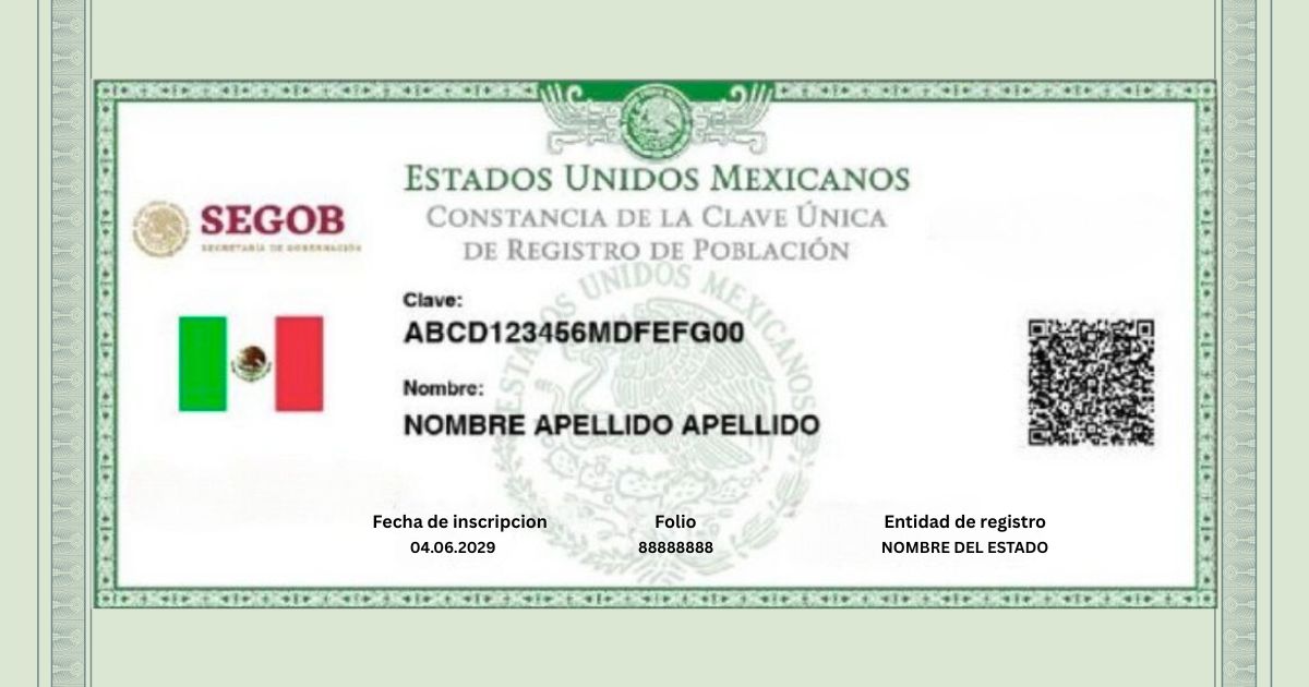 Cómo sacar constancia de RFC en México: Guía paso a paso