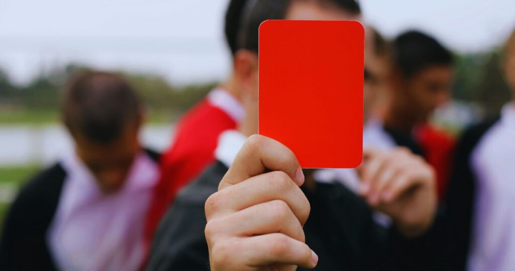Consecuencias de No Cumplir con el Uso del RFC Genérico