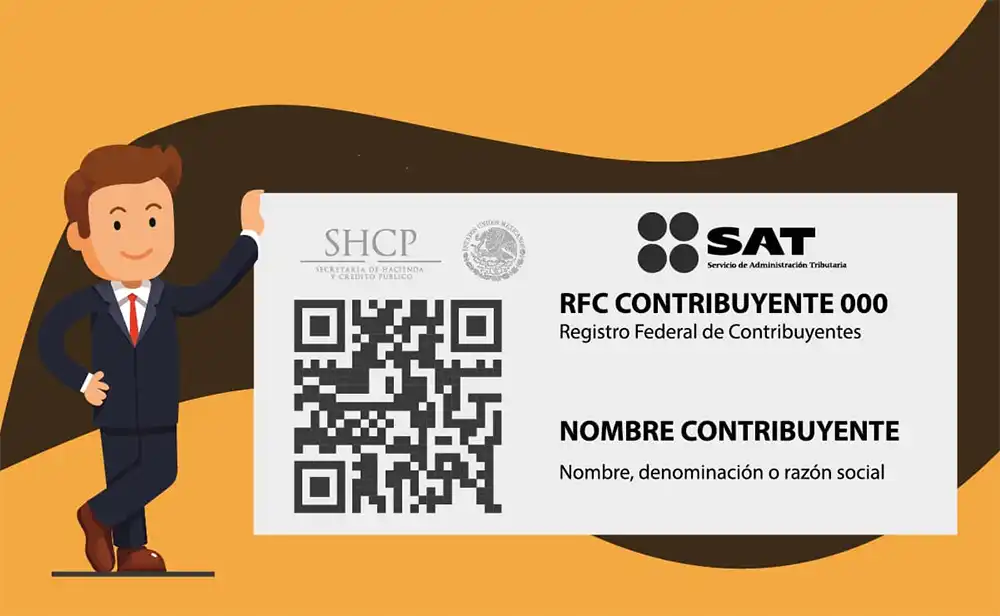 Cómo Obtener mi RFC con CURP