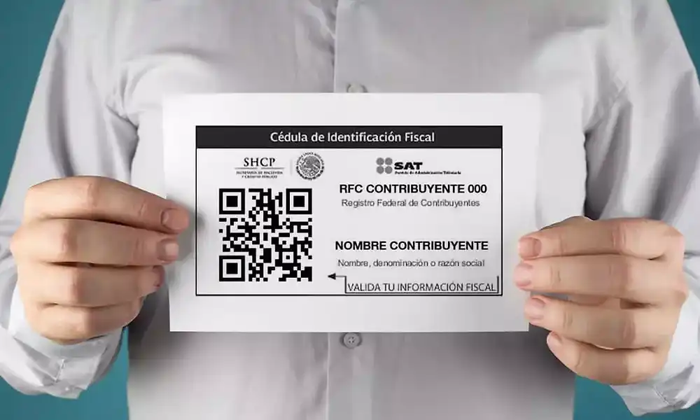 ¿Qué significa RFC?
