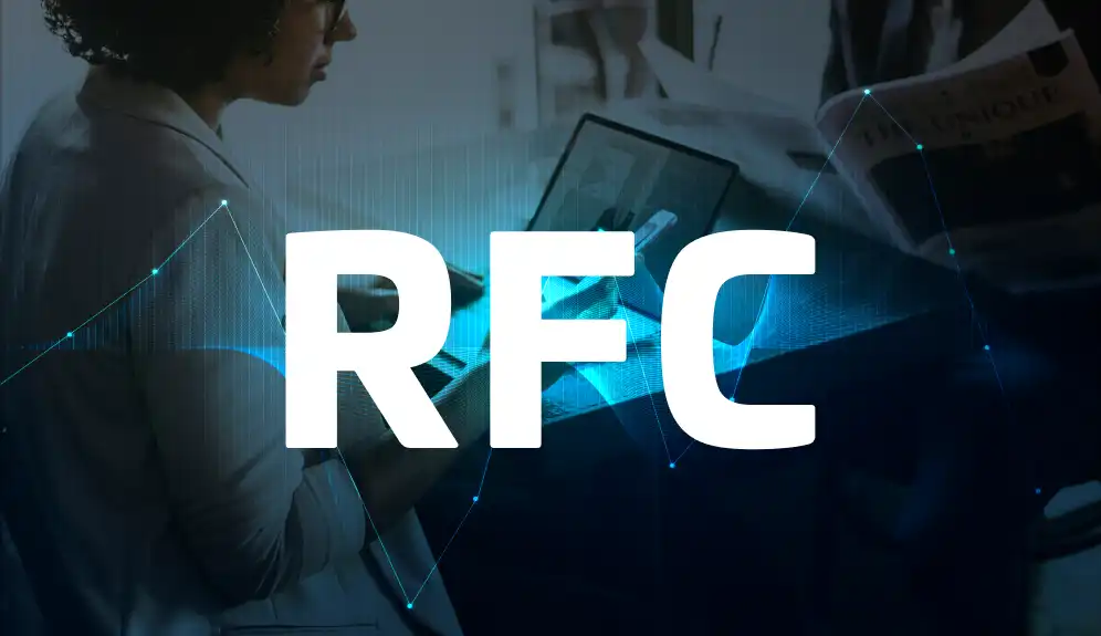 ¿Es Necesario el RFC