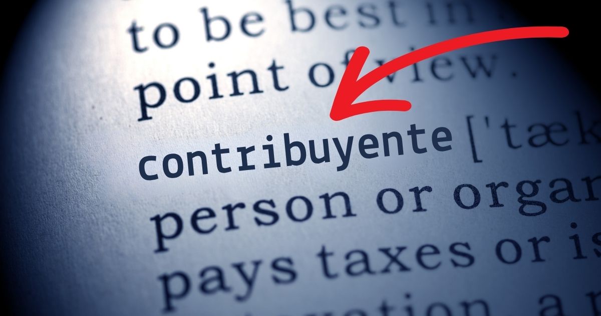 ¿Para qué sirve validar el RFC? Todo lo que necesitas saber