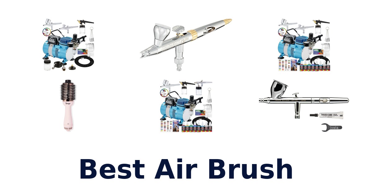 best air brush