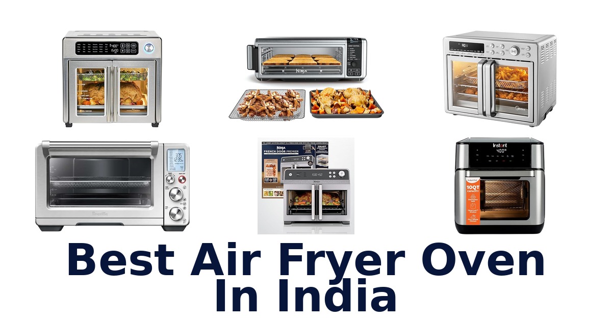 best air fryer oven in india