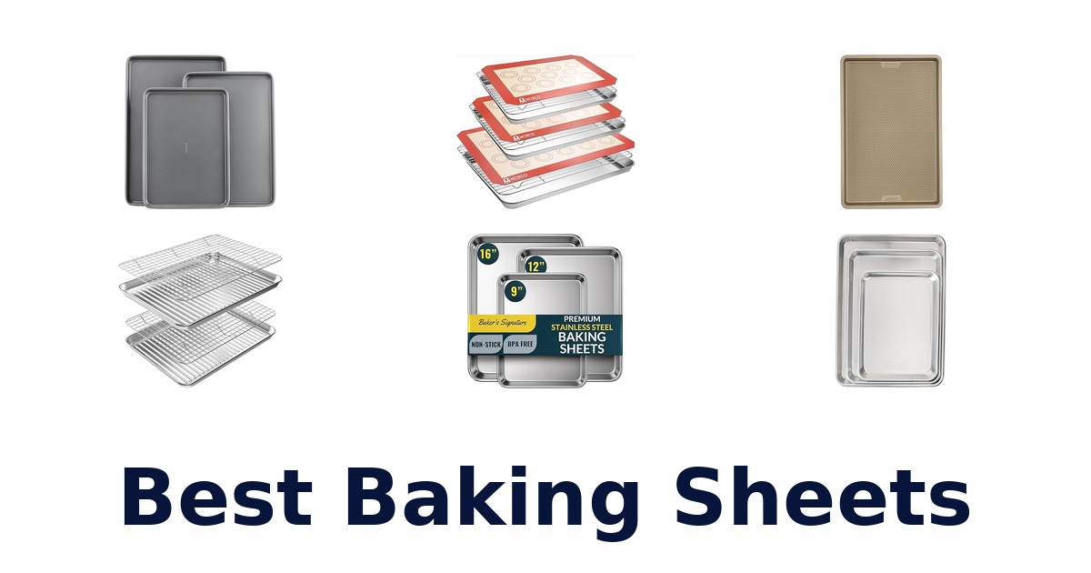 best baking sheets