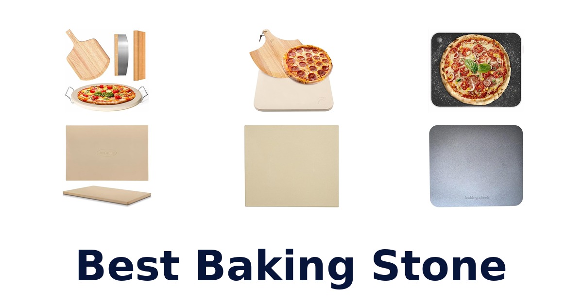 best baking stone