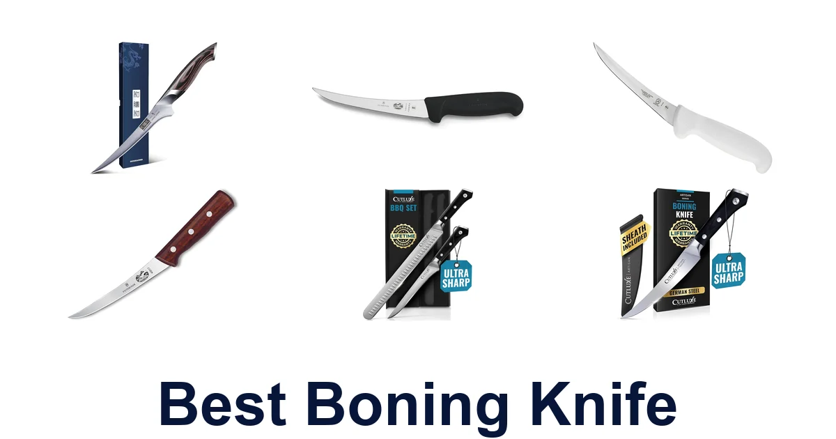 best boning knife