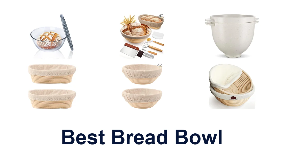 best bread bowl
