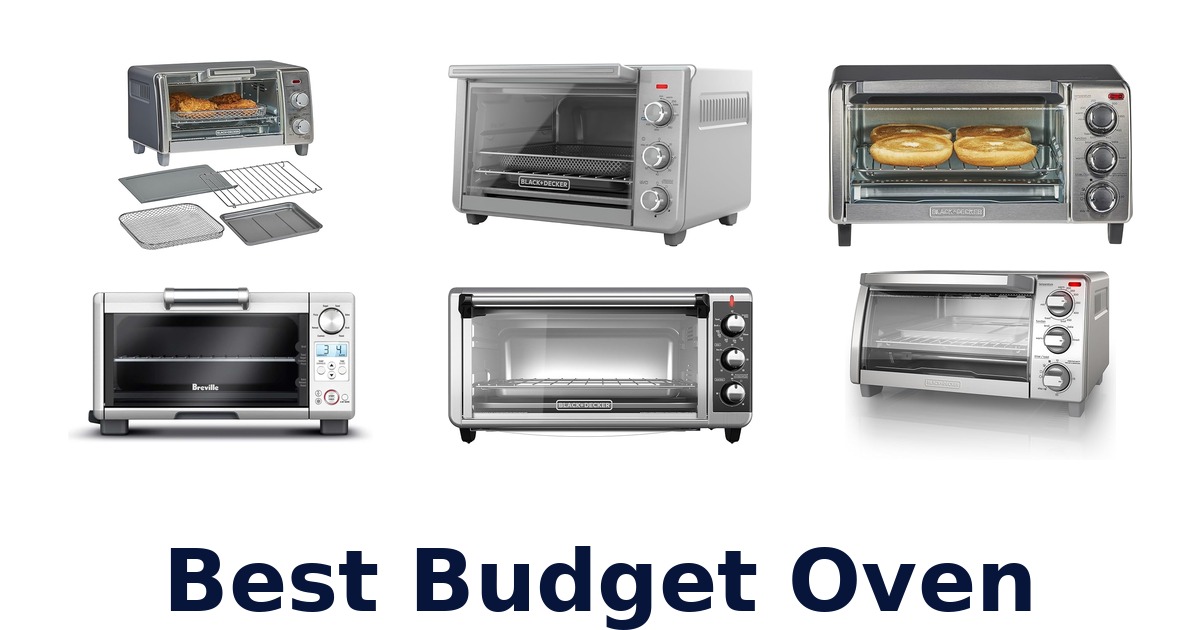 best budget oven