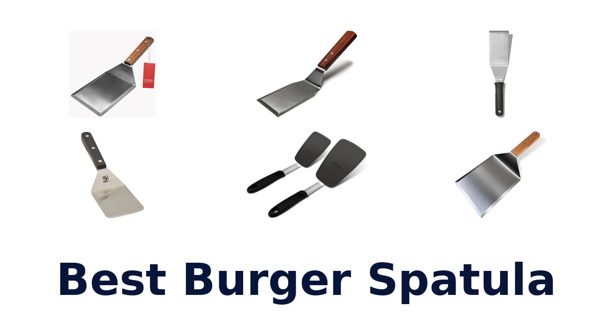 best burger spatula
