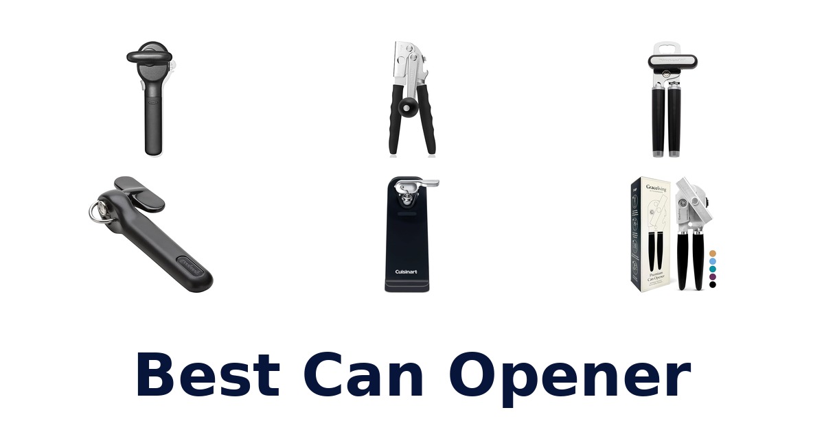 best can opener