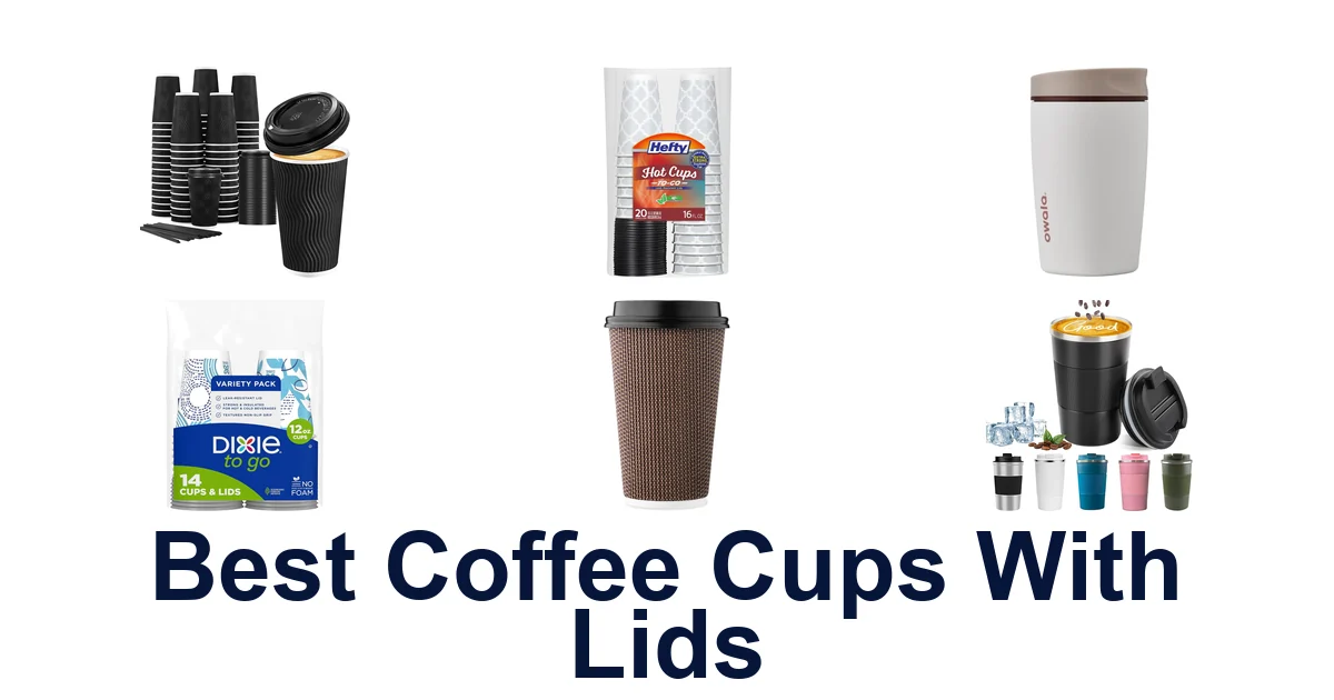 best coffee cups with lids