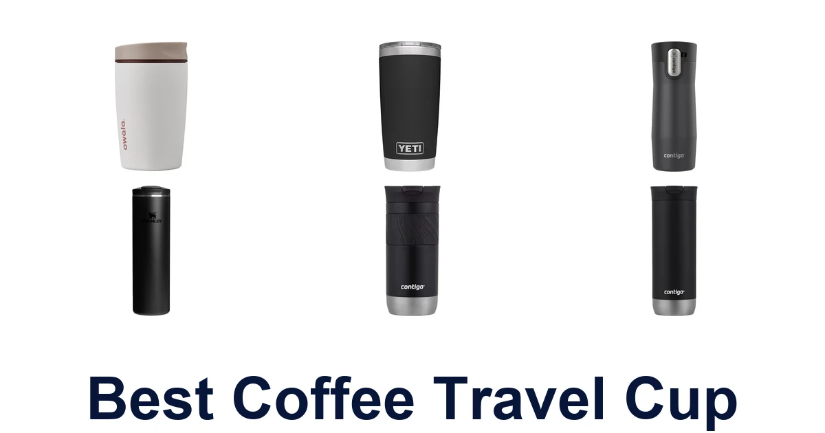 best coffee travel cup