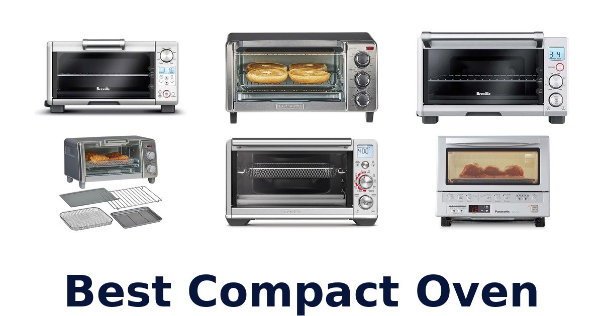 best compact oven