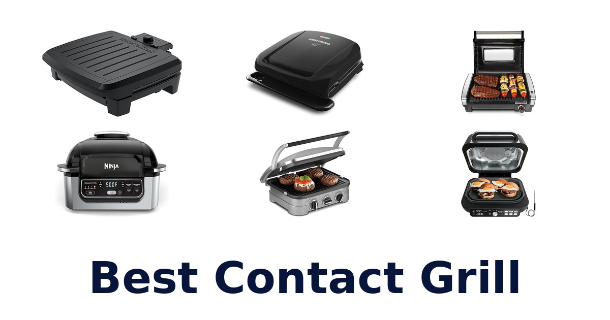 best contact grill