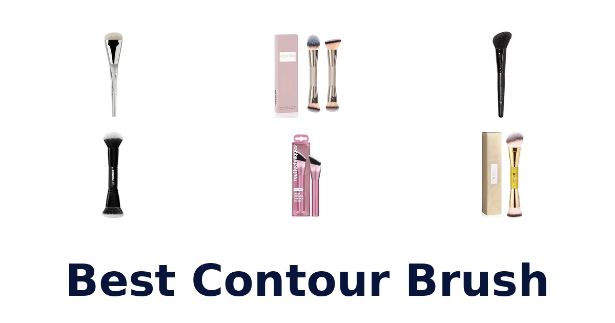 best contour brush