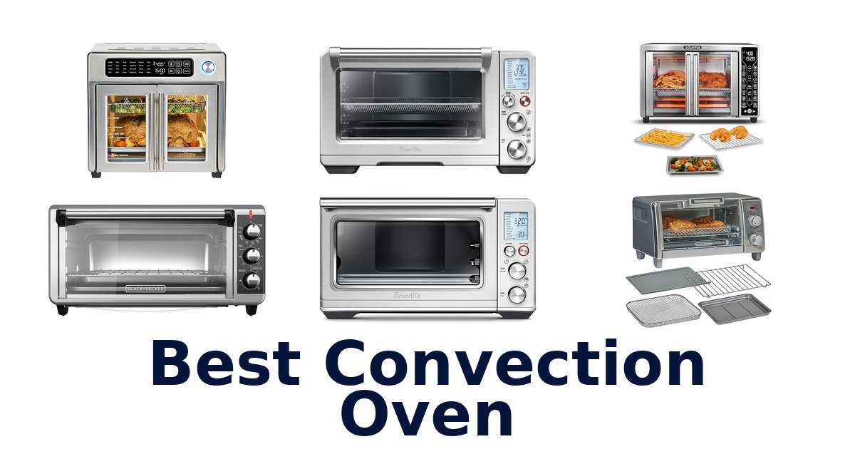 best convection oven
