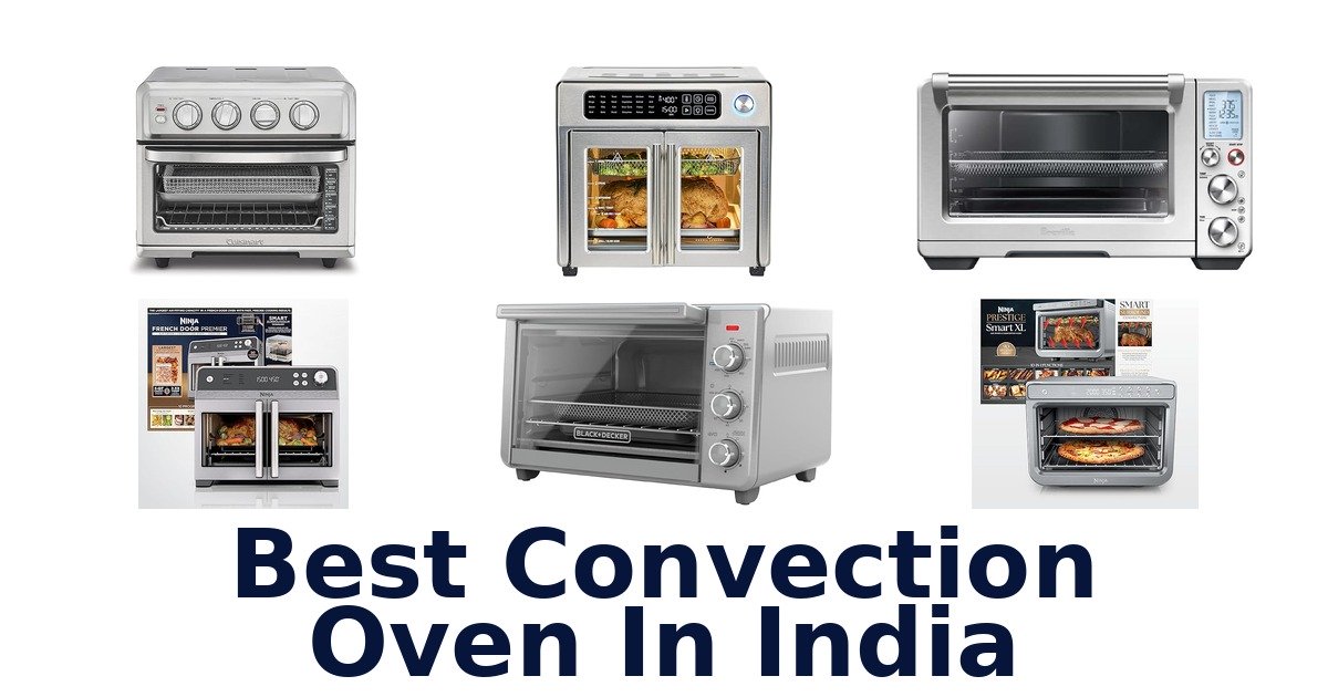 best convection oven in india