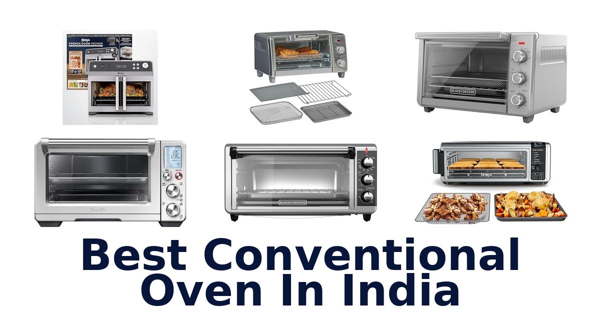 best conventional oven in india