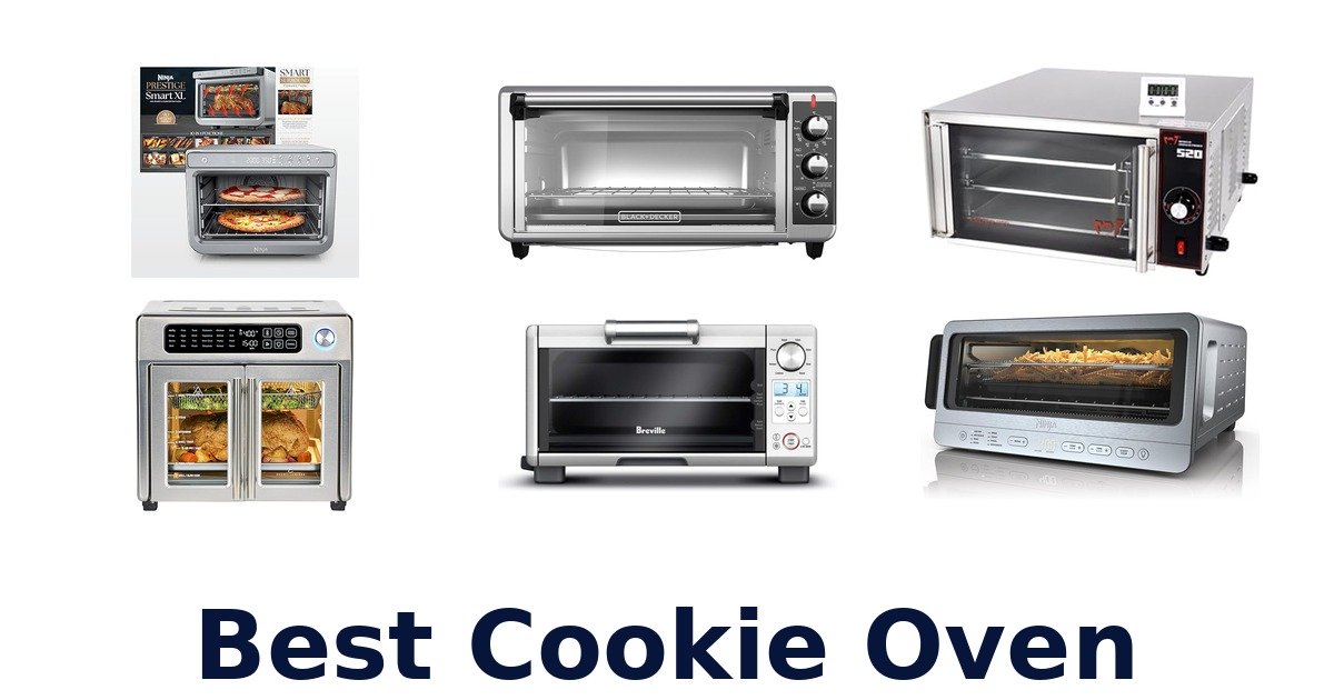 best cookie oven