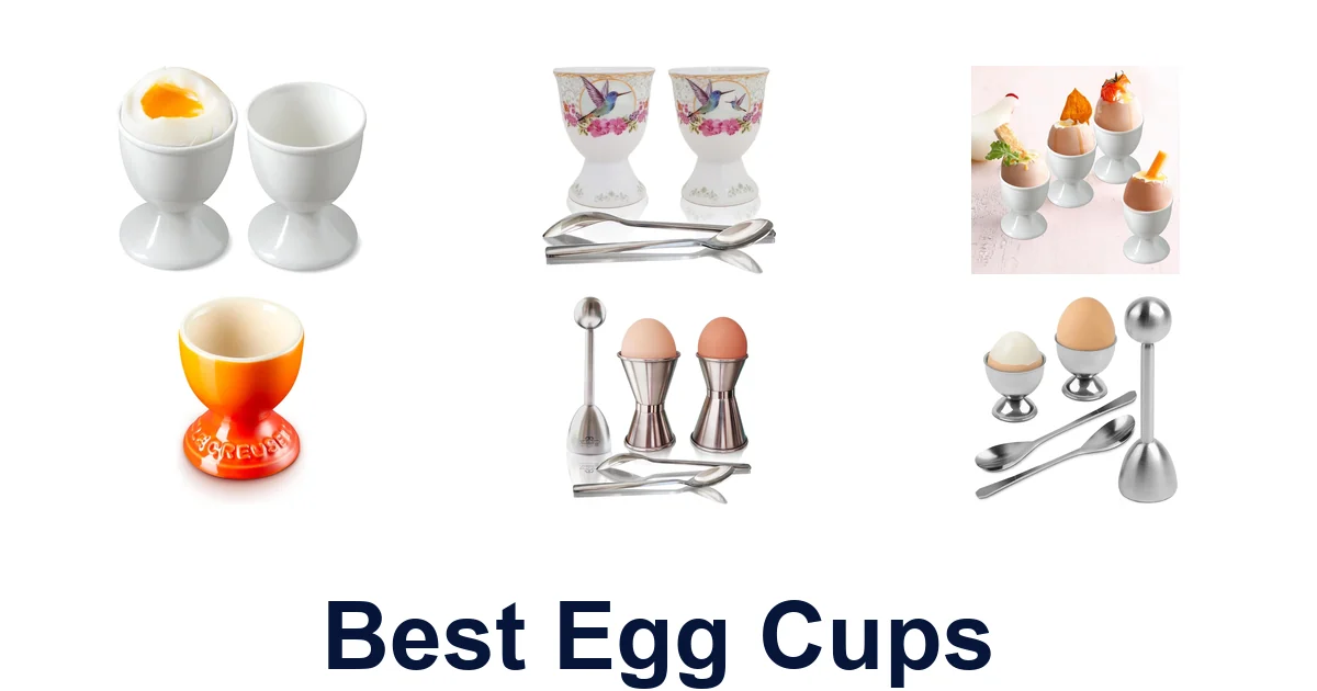 best egg cups