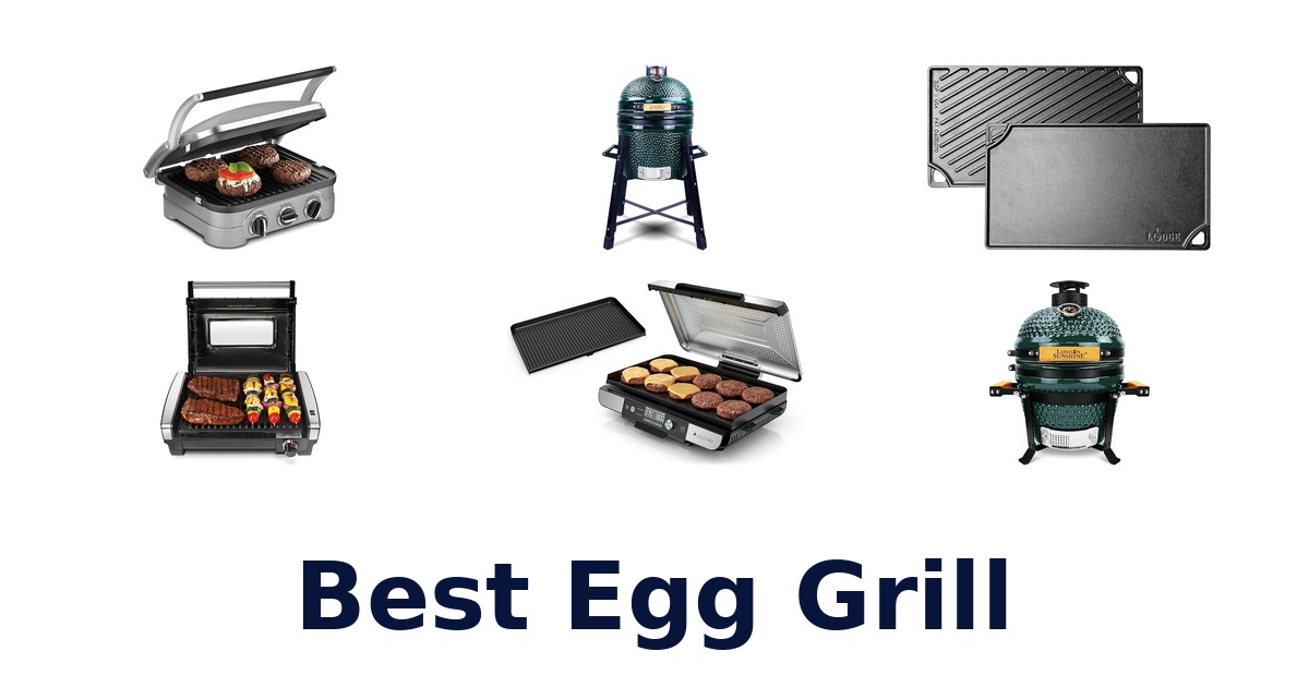 best egg grill