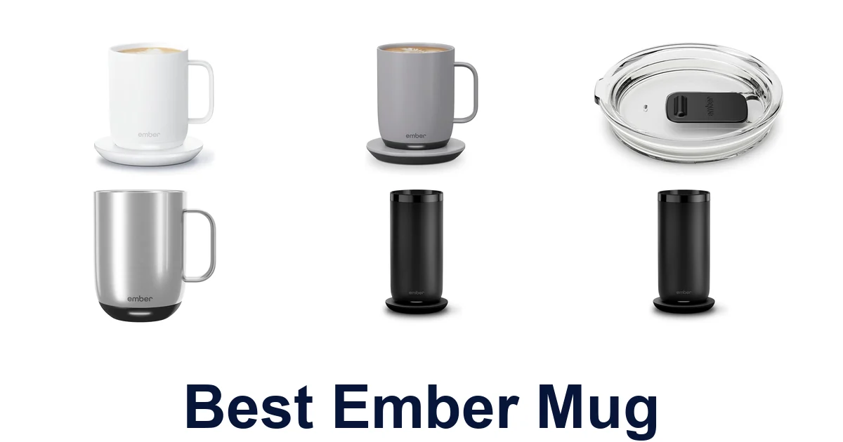 best ember mug