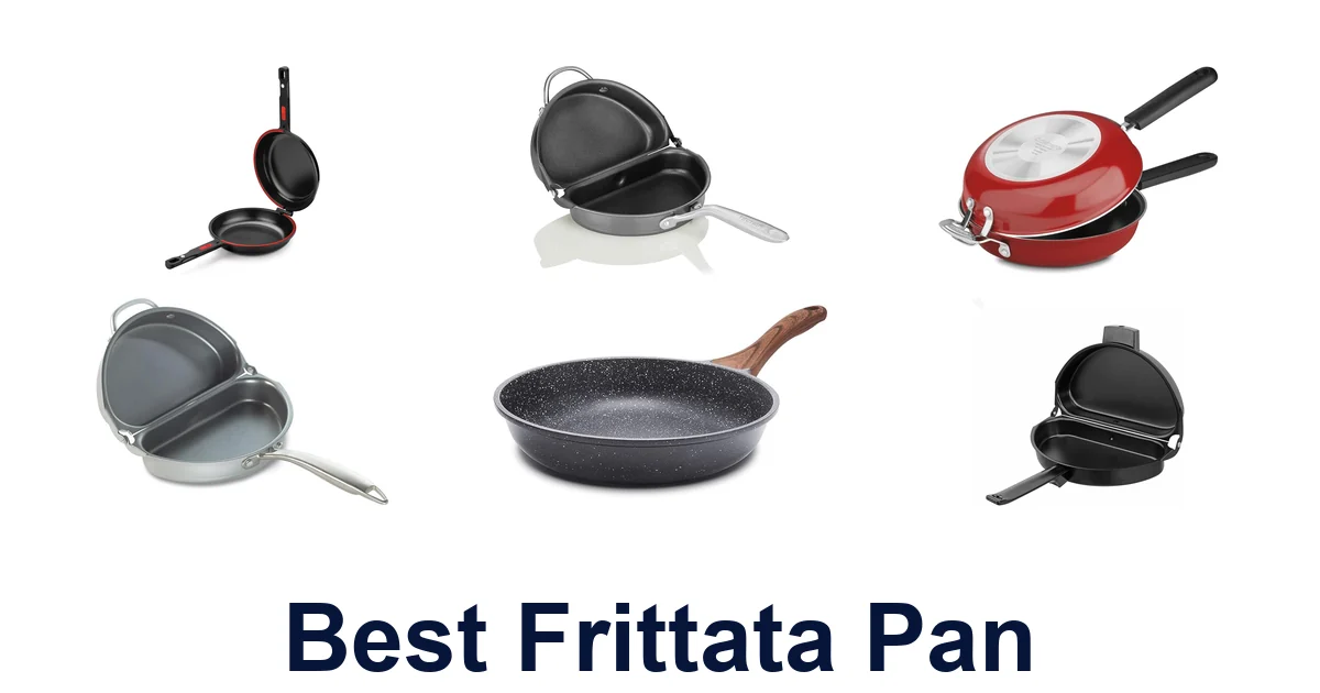 best frittata pan