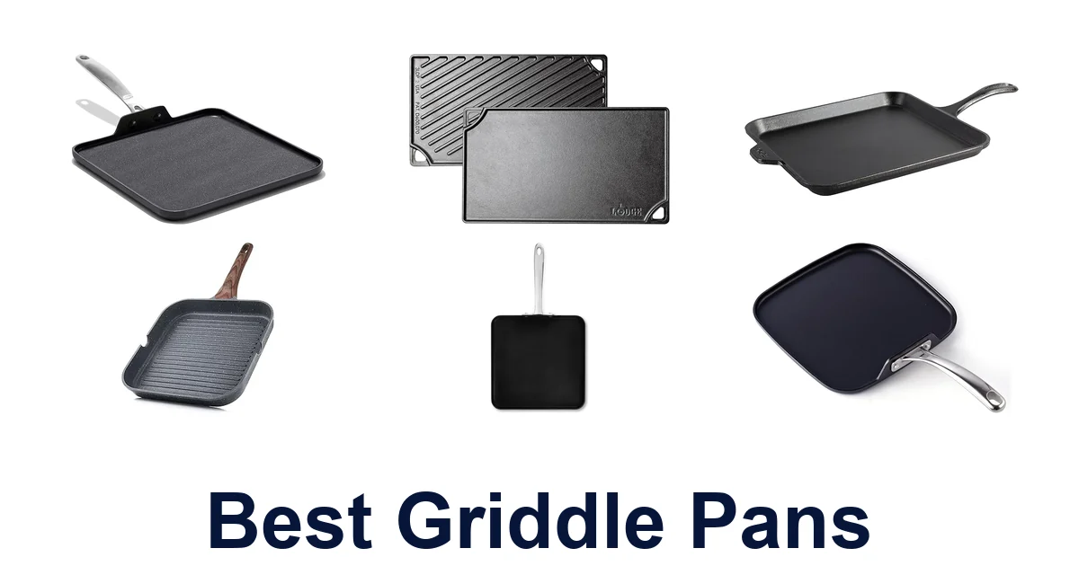 best griddle pans