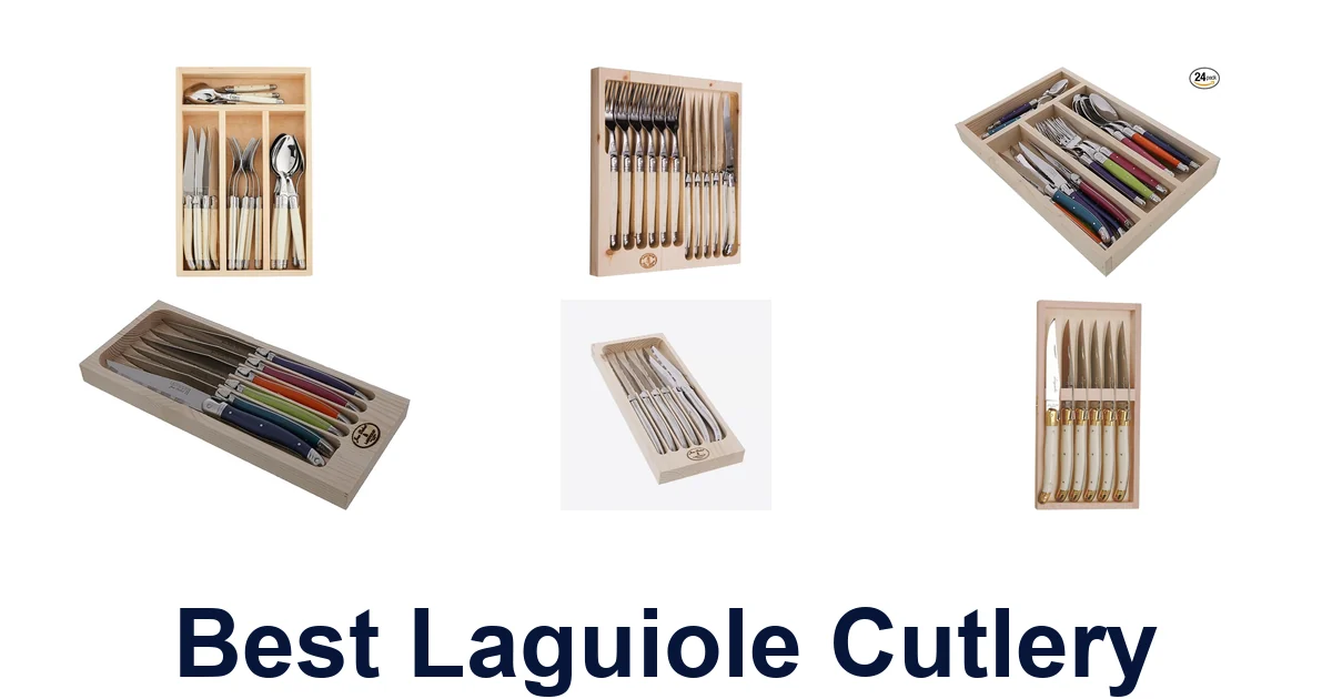 best laguiole cutlery