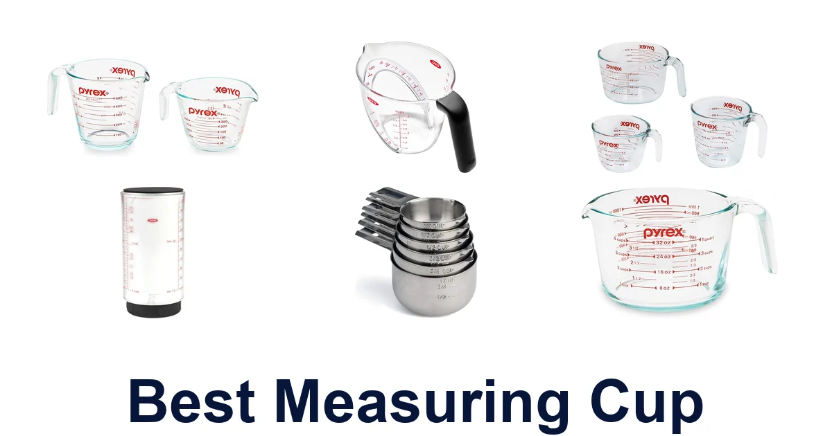 best measuring cup