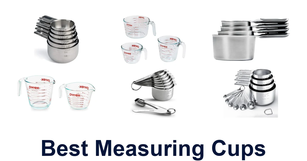 best measuring cups