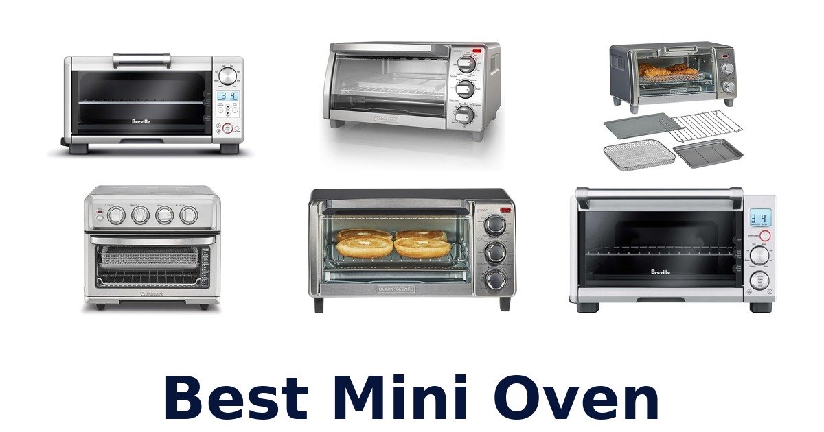 best mini oven