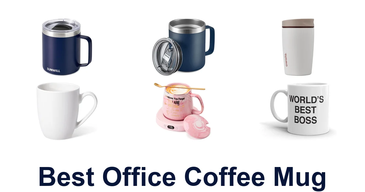best office coffee mug