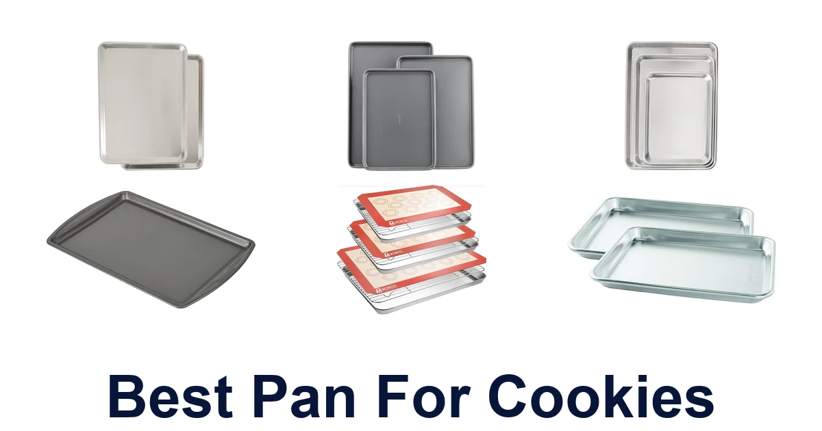 best pan for cookies