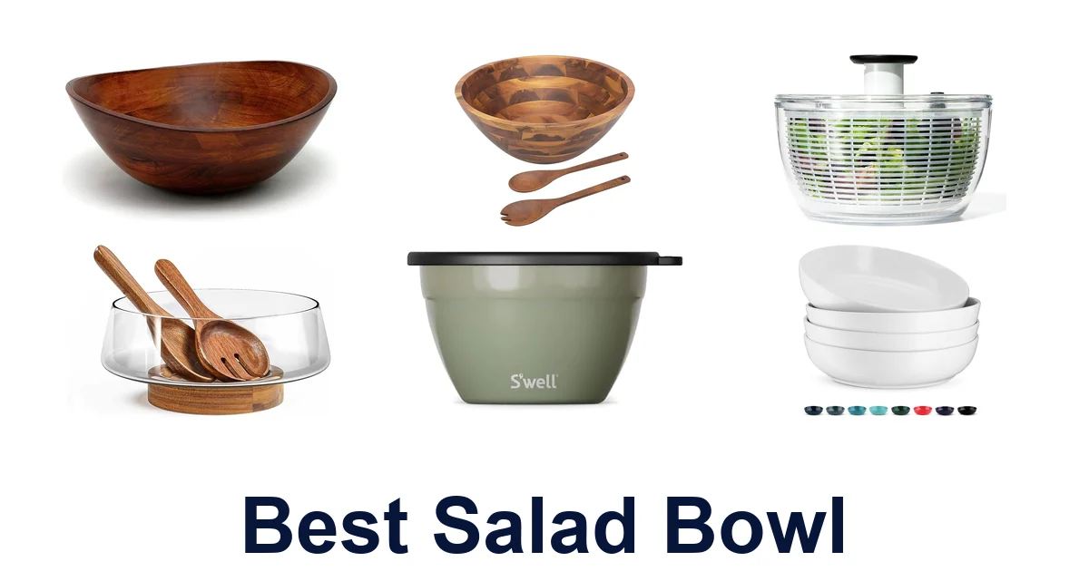 best salad bowl