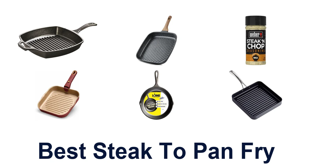 best steak to pan fry