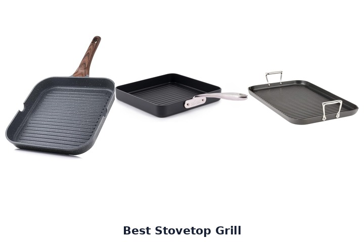 best stovetop grill