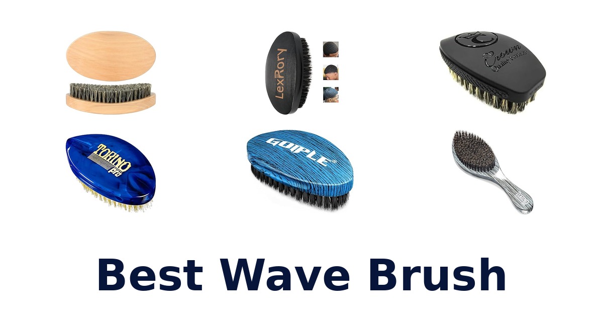best wave brush