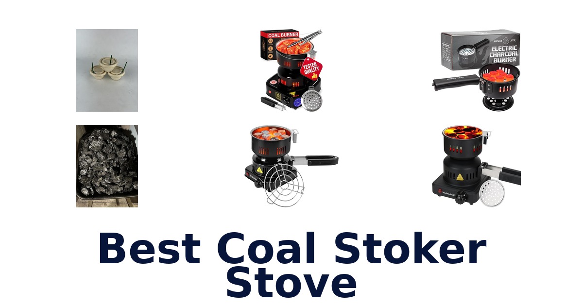 best coal stoker stove