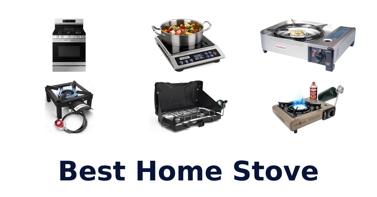 best home stove