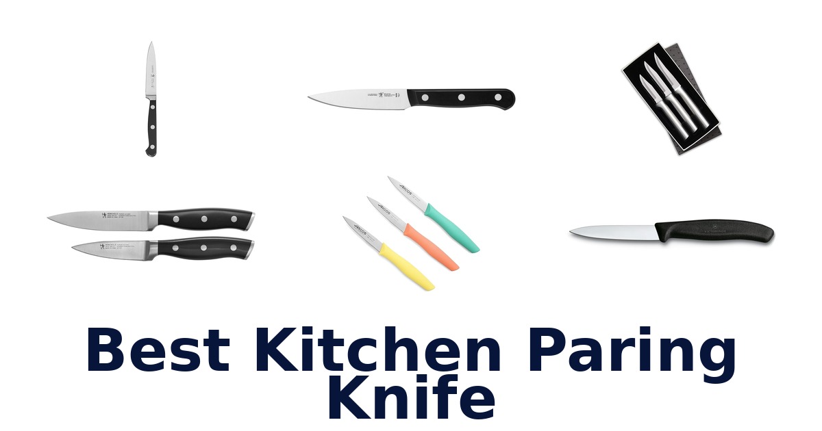 best kitchen paring knife