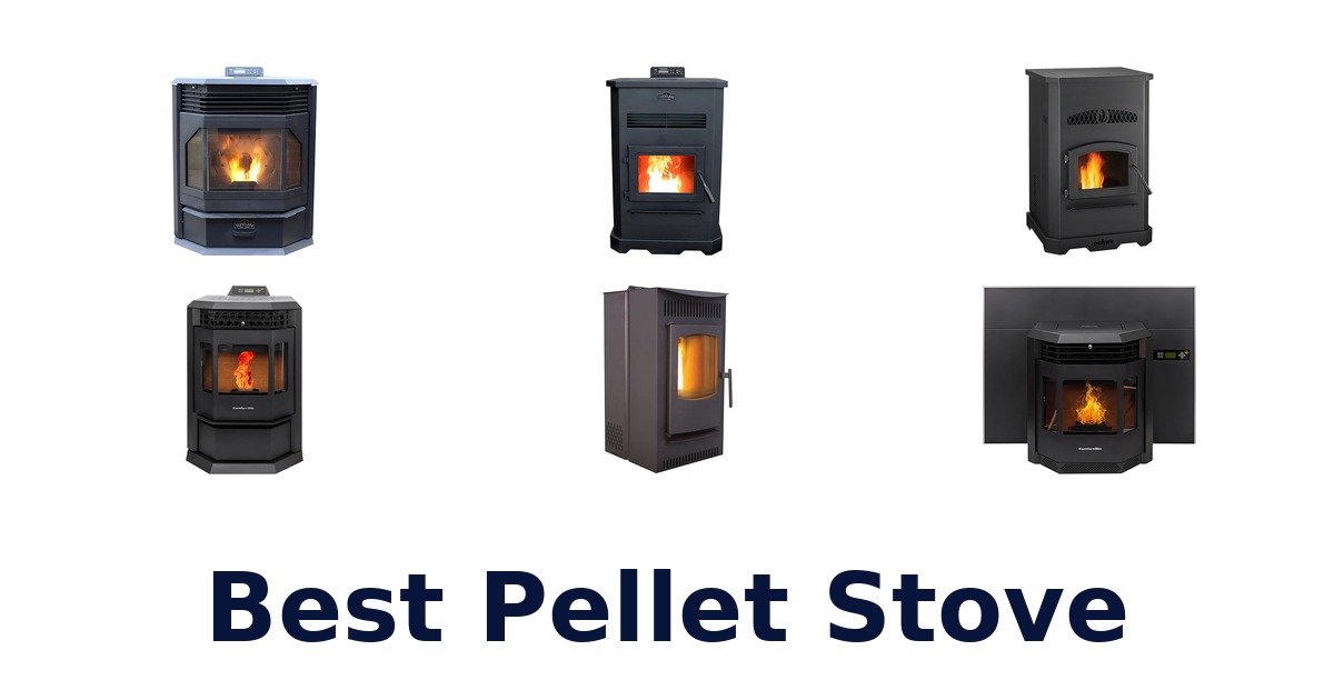 best pellet stove