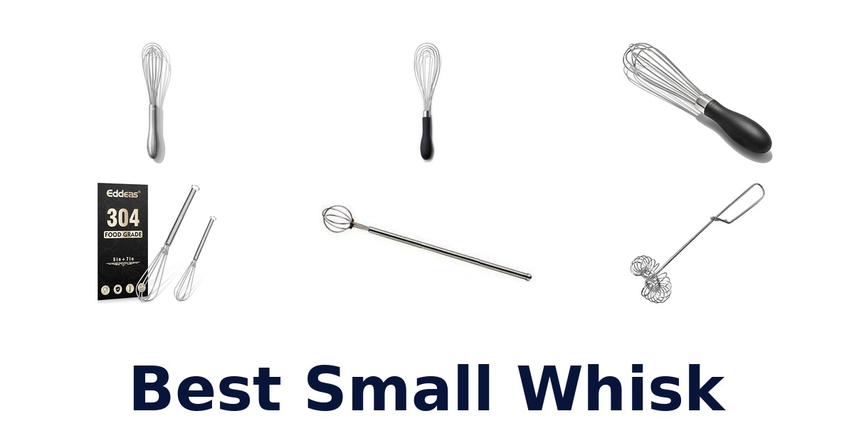 best small whisk