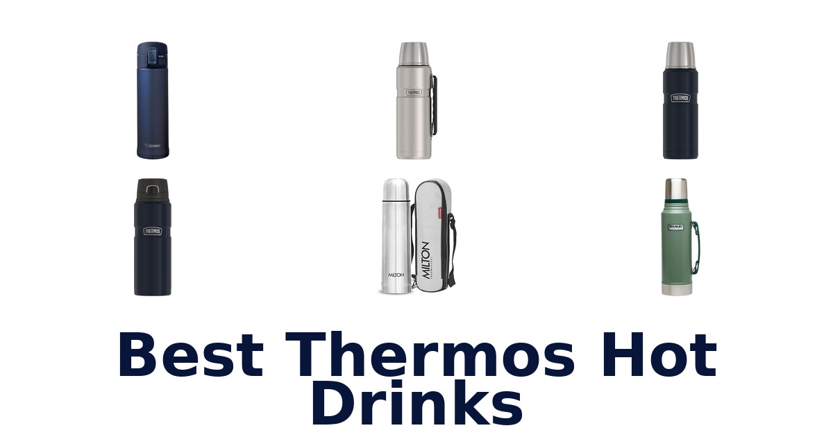 best thermos hot drinks