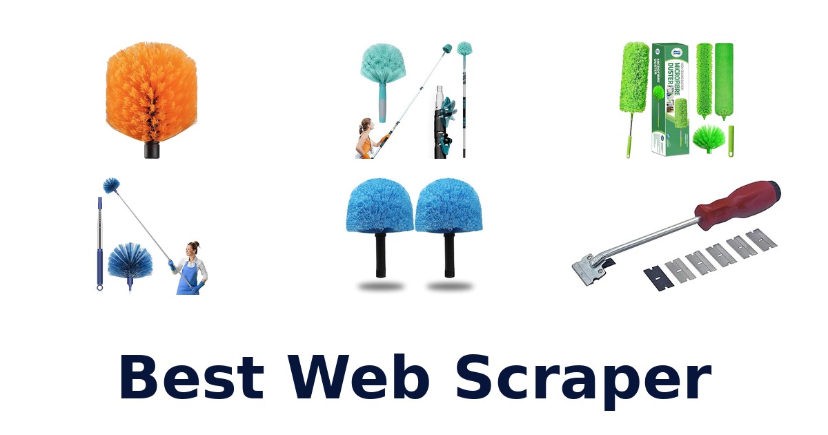 best web scraper