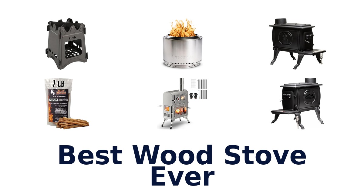 best wood stove ever